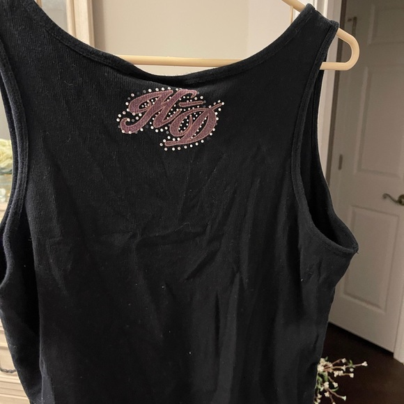 Harley Davidson tank top - Picture 2 of 2